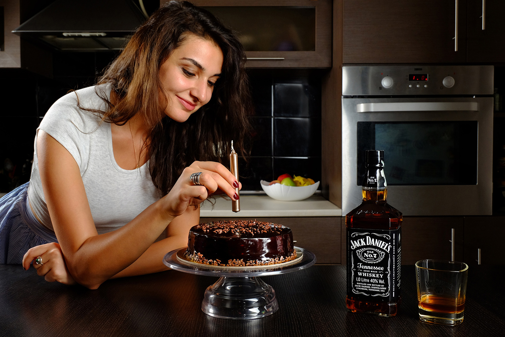 JACK’S BIRTHDAY CELEBRATION